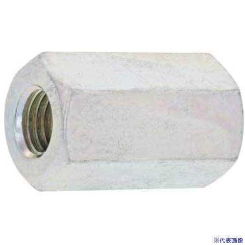 ■SUNCO 高ナット(細目 P1.25 12X19X15 (160本入) N0000H040120015000(5013993)[送...