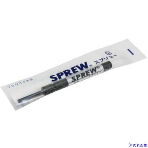 ■SUNCO スプリュー 折取工具 M-TBO NO.6 (1本入) N0000SBC7060000000(5015601)[送料別途お見積り][法人限定][掲外取寄]