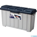 ■ASVEL 4分別ダストボックス90L ブルー 665240(5022882)