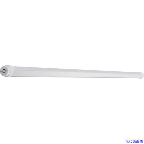 ��NICHIDO LED�ѥ��ץ饤��40�����Ѹ򴹵� LCL40WLPL(5024698)[�������Ӥ����Ѥ�][ˡ�͸���]