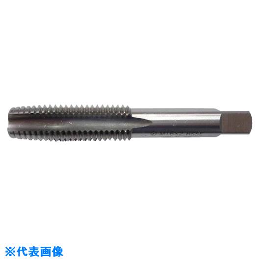 オレンジブック トラスコ中山　TRUSCOISF HSS ハンドタップ メートルねじ・並目 【先#1】 M14X2.0 〔品番:ISHHTM14X2.01〕[ 注番:5029856]特長●一般的なタップであらゆる方面で使用されています。用途●加工ねじ:メートルねじ並目●被削材:炭素鋼、アルミ合金、合金鋼。仕様●先端：先●呼び寸法：M14●ピッチ(mm)：2●全長(mm)：88●シャンク径(mm)：10.5●シャンク四角部(mm)：8.0●下穴径(mm)：12●加工ねじ：メートルねじ●先端食付き：9山●ねじ長(mm)：42●食い付山数：9山仕様2●タップ等級：JIS2級材質/仕上●材質:SKHセット内容/付属品注意原産国（名称）日本JANコード本体質量65gオレンジブック トラスコ中山　TRUSCOISF HSS ハンドタップ メートルねじ・並目 【先#1】 M14X2.0 〔品番:ISHHTM14X2.01〕[注番:5029856][本体質量：65g]《包装時基本サイズ：128×23×20》〔包装時質量：65g〕分類》切削工具》ねじ切り工具》ハンドタップ☆納期情報：メーカー取り寄品（弊社より発送）