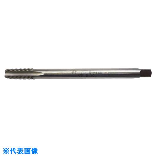 ■ISF HSS ロング管用平行タップ L=100 1/8PS ISHL10018PS(5036135)[送料別途お見積り][法人限定][掲外取寄]