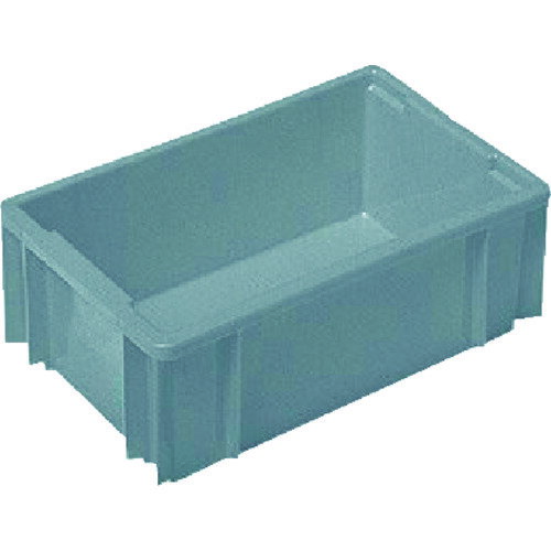 ■ヒシ C型コンテナ グレー C7(GY)(5036151)