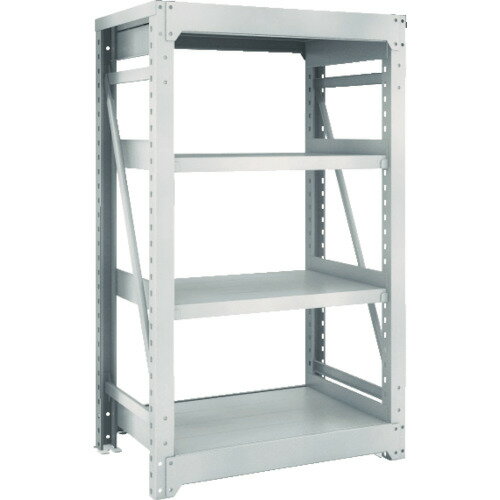 ��TRUSCO ���������å� M10������ê 900X620XH1500 4�� ñ�� �ͥ����졼 M105364(NG)(5039622)[ˡ�͸���][ľ����...