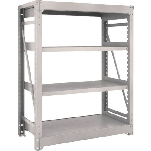 ��TRUSCO ���������å� M10������ê 1200X620XH1500 4�� ñ�� �ͥ����졼 M105464(NG)(5039631)[ˡ�͸���][ľ��...