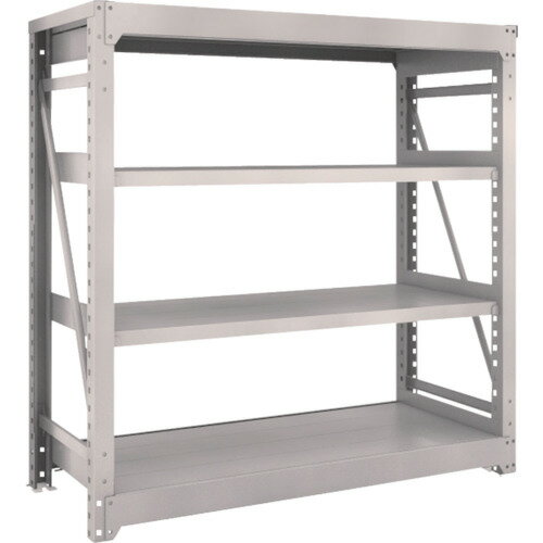 ��TRUSCO ���������å� M10������ê 1500X620XH1500 4�� ñ�� �ͥ����졼 M105564(NG)(5039746)[ˡ�͸���][ľ��...