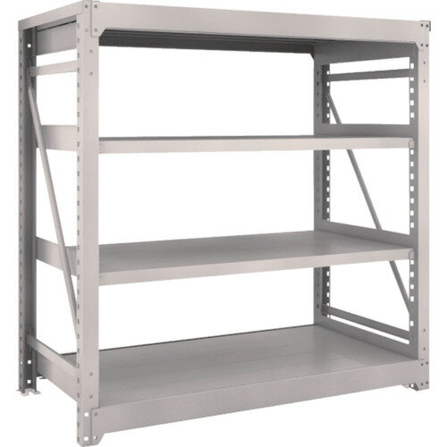 ��TRUSCO ���������å� M10������ê 1500X760XH1500 4�� ñ�� �ͥ����졼 M105574(NG)(5039789)[ˡ�͸���][ľ��...