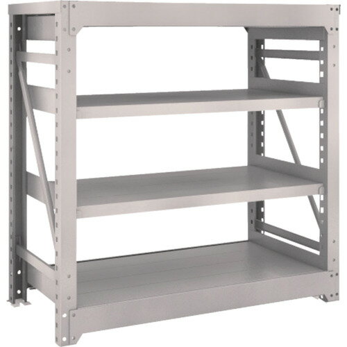 ��TRUSCO ���������å� M10������ê 1200X620XH1200 4�� ñ�� �ͥ����졼 M104464(NG)(5054061)[ˡ�͸���][ľ��...