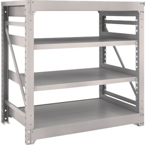 ��TRUSCO ���������å� M10������ê 1200X760XH1200 4�� ñ�� �ͥ����졼 M104474(NG)(5054087)[ˡ�͸���][ľ��...