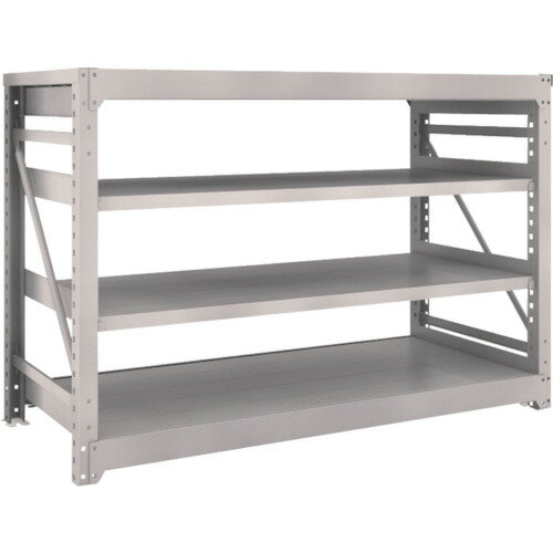 ��TRUSCO ���������å� M10������ê 1800X760XH1200 4�� ñ�� �ͥ����졼 M104674(NG)(5054141)[ˡ�͸���][ľ��...