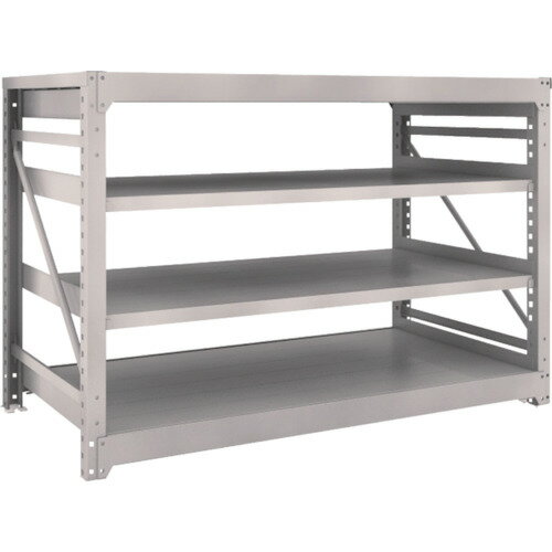 ��TRUSCO ���������å� M10������ê 1800X900XH1200 4�� ñ�� �ͥ����졼 M104694(NG)(5054168)[ˡ�͸���][ľ��...