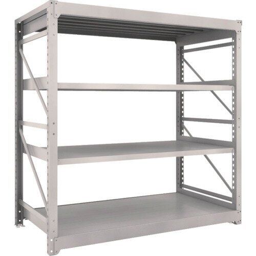 ��TRUSCO ���������å� M10������ê 1800X900XH1800 4�� ñ�� �ͥ����졼 M106694(NG)(5061229)[ˡ�͸���][ľ��...