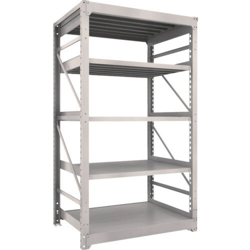 ��TRUSCO ���������å� M10������ê 1200X900XH2100 5�� ñ�� �ͥ����졼 M107495(NG)(5061342)[ˡ�͸���][ľ��...