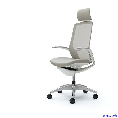 オレンジブック トラスコ中山　TRUSCOOKAMURA フィノラチェア EXハイバック 座クッション 〔品番:C74CCWF1G3〕[ 注番:5061424]特長仕様●座幅(mm)：515●座奥行(mm)：400〜450●座面高さ(mm)：420〜520●幅(mm)：640●奥行(mm)：540●高さ(mm)：1155●張地：ライトグレー●色：ホワイトB●背面色：ホワイトP●座面色：ライトグレー●脚色：ポリッシュ脚●座上下昇降機能：あり●ランバーサポート：ランバー無●肘有無：固定肘仕様2●フィノラチェア EXハイバック 座クッション 材質/仕上セット内容/付属品注意●お見積・ご注文にはエンドユーザー様の情報が必須となっております。●自社便での配送につき、個人宅への配送は不可とさせていただきます。原産国（名称）非公開JANコード本体質量20.6kgオレンジブック トラスコ中山　TRUSCOOKAMURA フィノラチェア EXハイバック 座クッション 〔品番:C74CCWF1G3〕[注番:5061424][本体質量：20.6kg]分類》オフィス・住設用品》オフィス家具》オフィスチェア☆納期情報：オレンジブック掲載以外でメーカー直送品【法人限定＝会社名ご記入お願い致します。】