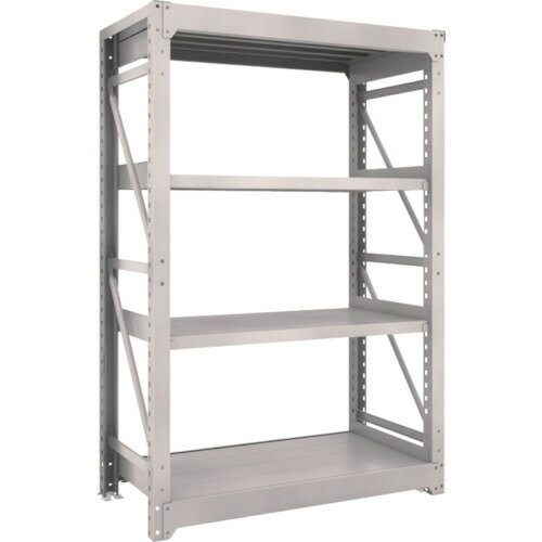 ��TRUSCO ���������å� M10������ê 1200X620XH1800 4�� ñ�� �ͥ����졼 M106464(NG)(5062381)[ˡ�͸���][ľ��...