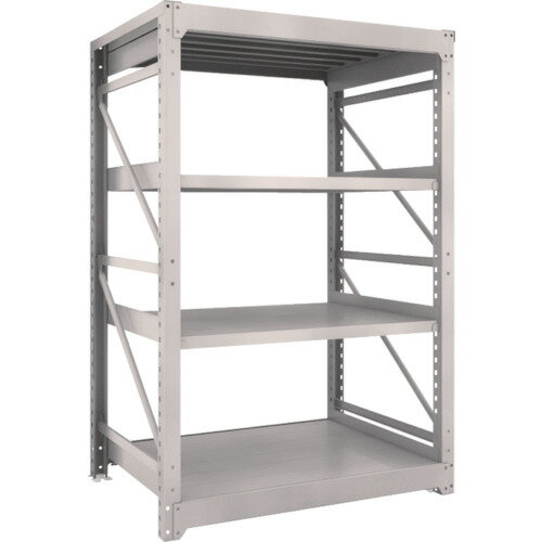 ��TRUSCO ���������å� M10������ê 1200X900XH1800 4�� ñ�� �ͥ����졼 M106494(NG)(5062462)[ˡ�͸���][ľ��...