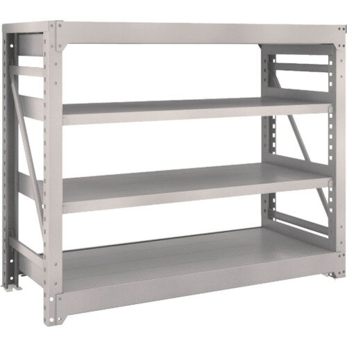 ��TRUSCO ���������å� M10������ê 1500X620XH1200 4�� ñ�� �ͥ����졼 M104564(NG)(5062659)[ˡ�͸���][ľ��...