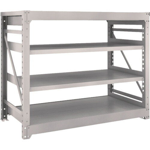 ��TRUSCO ���������å� M10������ê 1500X760XH1200 4�� ñ�� �ͥ����졼 M104574(NG)(5062675)[ˡ�͸���][ľ��...