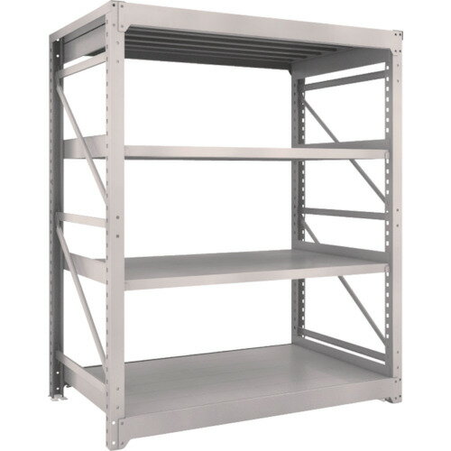 ��TRUSCO ���������å� M10������ê 1500X900XH1800 4�� ñ�� �ͥ����졼 M106594(NG)(5063183)[ˡ�͸���][ľ��...