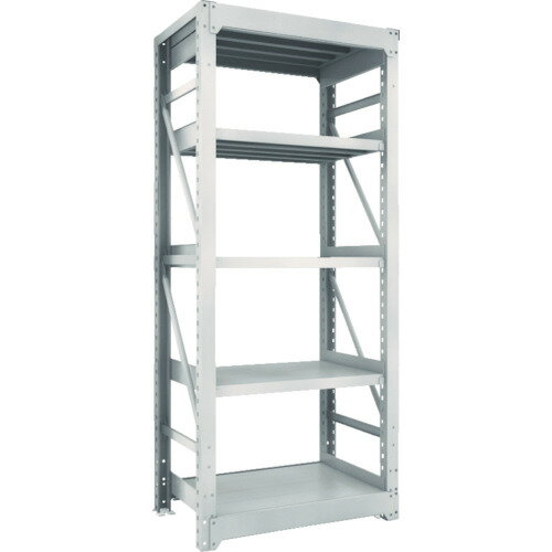 ��TRUSCO ���������å� M10������ê 900X620XH2100 5�� ñ�� �ͥ����졼 M107365(NG)(5063221)[ˡ�͸���][ľ����...