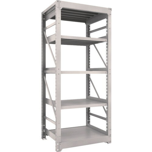 ��TRUSCO ���������å� M10������ê 900X760XH2100 5�� ñ�� �ͥ����졼 M107375(NG)(5063264)[ˡ�͸���][ľ����...