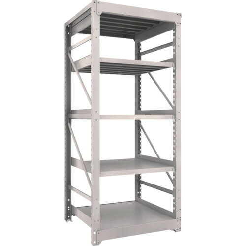 ��TRUSCO ���������å� M10������ê 900X900XH2100 5�� ñ�� �ͥ����졼 M107395(NG)(5063302)[ˡ�͸���][ľ����...