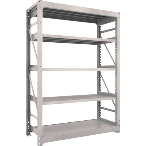 ��TRUSCO ���������å� M10������ê 1500X620XH2100 5�� ñ�� �ͥ����졼 M107565(NG)(5063345)[ˡ�͸���][ľ��...