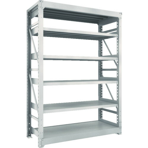TRUSCO ̥ܥȼê M10 W1500D620H2115 6 ñ ͥ졼 M107566(NG)(506...