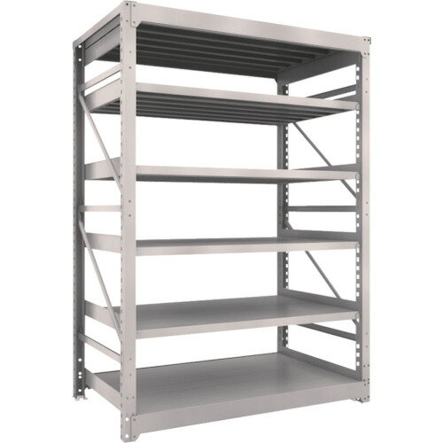 ��TRUSCO �������������̥ܥ�ȼ�ê M10�� W1500��D900��H2115 6�� ñ�� �ͥ����졼 M107596(NG)(5063442)[ˡ�͸���...