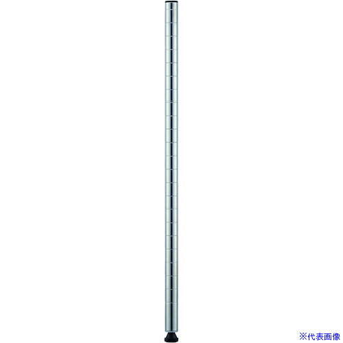 オレンジブック トラスコ中山　TRUSCOエレクター ベーシックシリーズ ポール 1000mm ステンレス (2本入) 〔品番:B40PS2〕[ 注番:5067517]特長●エレクターシェルフベーシックシリーズのポールです。●パーツを選んで組み合わせる事で自分だけのシェルフが作ることができます。仕様仕様2●ベーシックシリーズ用材質/仕上●SUS430ステンレスセット内容/付属品注意原産国（名称）日本JANコード4933315133803本体質量1.7kgオレンジブック トラスコ中山　TRUSCOエレクター ベーシックシリーズ ポール 1000mm ステンレス (2本入) 〔品番:B40PS2〕[注番:5067517][本体質量：1.7kg]《包装時基本サイズ：1020×60×35》〔包装時質量：2kg〕分類》物流・保管用品》物品棚》ステンレス棚☆納期情報：オレンジブック掲載以外でメーカー直送品【法人限定＝会社名ご記入お願い致します。】