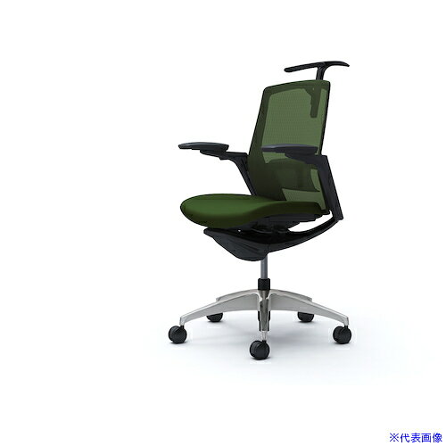オレンジブック トラスコ中山　TRUSCOOKAMURA フィノラチェア ミドルバック 座クッション 〔品番:C784BSF1H5〕[ 注番:5072499]特長仕様●座幅(mm)：515●座奥行(mm)：400〜450●座面高さ(mm)：420〜520●幅(mm)：690●奥行(mm)：595●高さ(mm)：910●張地：ダークグリーン●色：ブラックB●背面色：メッキ調P●座面色：ダークグリーン●脚色：ポリッシュ脚●座上下昇降機能：あり●ランバーサポート：ランバー付●肘有無：可動肘仕様2●フィノラチェア ミドルバック 座クッション 材質/仕上セット内容/付属品注意●お見積・ご注文にはエンドユーザー様の情報が必須となっております。●自社便での配送につき、個人宅への配送は不可とさせていただきます。原産国（名称）非公開JANコード本体質量23kgオレンジブック トラスコ中山　TRUSCOOKAMURA フィノラチェア ミドルバック 座クッション 〔品番:C784BSF1H5〕[注番:5072499][本体質量：23kg]分類》オフィス・住設用品》オフィス家具》オフィスチェア☆納期情報：オレンジブック掲載以外でメーカー直送品【法人限定＝会社名ご記入お願い致します。】