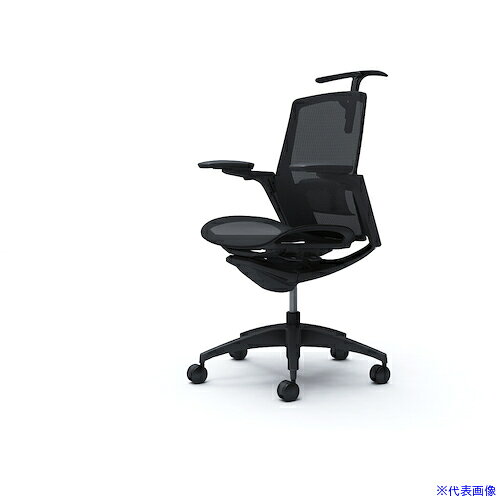 オレンジブック トラスコ中山　TRUSCOOKAMURA フィノラチェア ミドルバック 座メッシュ 〔品番:C782MSF1E1〕[ 注番:5075643]特長仕様●座幅(mm)：515●座奥行(mm)：400〜450●座面高さ(mm)：420〜520●幅(mm)：690●奥行(mm)：595●高さ(mm)：910●張地：ブラック●色：ブラックB●背面色：ブラックP●座面色：ブラック●脚色：ブラック脚●座上下昇降機能：あり●ランバーサポート：ランバー付●肘有無：可動肘仕様2●フィノラチェア ミドルバック 座メッシュ 材質/仕上セット内容/付属品注意●お見積・ご注文にはエンドユーザー様の情報が必須となっております。●自社便での配送につき、個人宅への配送は不可とさせていただきます。原産国（名称）非公開JANコード本体質量23.7kgオレンジブック トラスコ中山　TRUSCOOKAMURA フィノラチェア ミドルバック 座メッシュ 〔品番:C782MSF1E1〕[注番:5075643][本体質量：23.7kg]分類》オフィス・住設用品》オフィス家具》オフィスチェア☆納期情報：オレンジブック掲載以外でメーカー直送品【法人限定＝会社名ご記入お願い致します。】