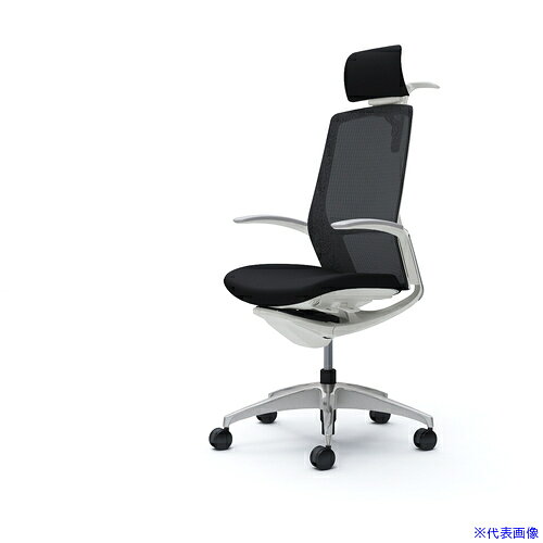 オレンジブック トラスコ中山　TRUSCOOKAMURA フィノラチェア EXハイバック 座クッション 〔品番:C74DBWF1G1〕[ 注番:5077097]特長仕様●座幅(mm)：515●座奥行(mm)：400〜450●座面高さ(mm)：420〜520●幅(mm)：640●奥行(mm)：605●高さ(mm)：1155●張地：ブラック●色：ホワイトB●背面色：メッキ調P●座面色：ブラック●脚色：ポリッシュ脚●座上下昇降機能：あり●ランバーサポート：ランバー無●肘有無：固定肘仕様2●フィノラチェア EXハイバック 座クッション 材質/仕上セット内容/付属品注意●お見積・ご注文にはエンドユーザー様の情報が必須となっております。●自社便での配送につき、個人宅への配送は不可とさせていただきます。原産国（名称）非公開JANコード本体質量20.9kgオレンジブック トラスコ中山　TRUSCOOKAMURA フィノラチェア EXハイバック 座クッション 〔品番:C74DBWF1G1〕[注番:5077097][本体質量：20.9kg]分類》オフィス・住設用品》オフィス家具》オフィスチェア☆納期情報：オレンジブック掲載以外でメーカー直送品【法人限定＝会社名ご記入お願い致します。】