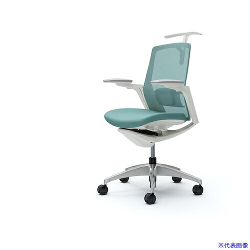オレンジブック トラスコ中山　TRUSCOOKAMURA フィノラチェア ミドルバック 座クッション 〔品番:C784CZF1G6〕[ 注番:5077212]特長仕様●座幅(mm)：515●座奥行(mm)：400〜450●座面高さ(mm)：420〜520●幅(mm)：690●奥行(mm)：595●高さ(mm)：910●張地：セージ●色：ホワイトB●背面色：ホワイトP●座面色：セージ●脚色：ポリッシュ脚●座上下昇降機能：あり●ランバーサポート：ランバー付●肘有無：可動肘仕様2●フィノラチェア ミドルバック 座クッション 材質/仕上セット内容/付属品注意●お見積・ご注文にはエンドユーザー様の情報が必須となっております。●自社便での配送につき、個人宅への配送は不可とさせていただきます。原産国（名称）非公開JANコード本体質量23.5kgオレンジブック トラスコ中山　TRUSCOOKAMURA フィノラチェア ミドルバック 座クッション 〔品番:C784CZF1G6〕[注番:5077212][本体質量：23.5kg]分類》オフィス・住設用品》オフィス家具》オフィスチェア☆納期情報：オレンジブック掲載以外でメーカー直送品【法人限定＝会社名ご記入お願い致します。】