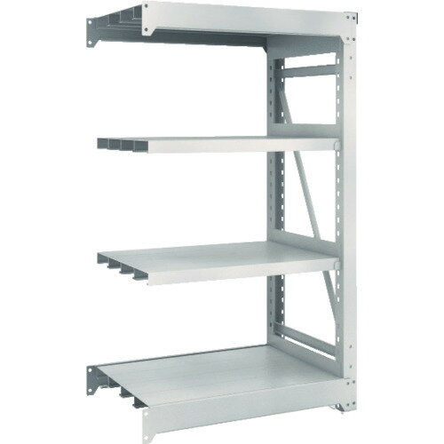 ��TRUSCO ���������å� M10������ê 900X620XH1500 4�� Ϣ�� �ͥ����졼 M105364B(NG)(5081254)[ˡ�͸���][ľ��...