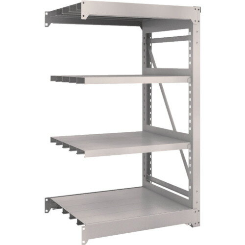 ��TRUSCO ���������å� M10������ê 900X760XH1500 4�� Ϣ�� �ͥ����졼 M105374B(NG)(5081297)[ˡ�͸���][ľ��...