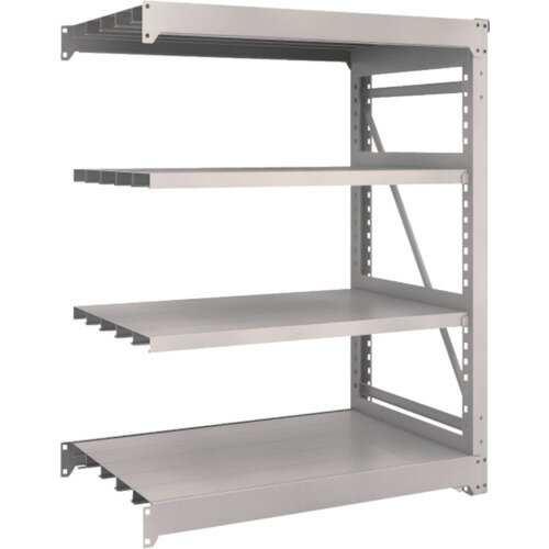 ��TRUSCO ���������å� M10������ê 1200X760XH1500 4�� Ϣ�� �ͥ����졼 M105474B(NG)(5081301)[ˡ�͸���][ľ...