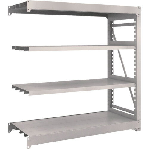 ��TRUSCO ���������å� M10������ê 1500X620XH1500 4�� Ϣ�� �ͥ����졼 M105564B(NG)(5081378)[ˡ�͸���][ľ...