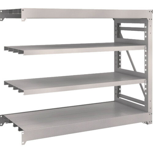 ��TRUSCO ���������å� M10������ê 1500X620XH1200 4�� Ϣ�� �ͥ����졼 M104564B(NG)(5081394)[ˡ�͸���][ľ...