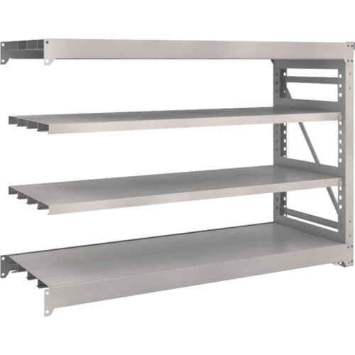 ��TRUSCO ���������å� M10������ê 1800X620XH1200 4�� Ϣ�� �ͥ����졼 M104664B(NG)(5081408)[ˡ�͸���][ľ...