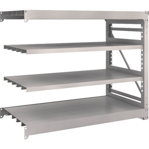 ��TRUSCO ���������å� M10������ê 1500X760XH1200 4�� Ϣ�� �ͥ����졼 M104574B(NG)(5081441)[ˡ�͸���][ľ...