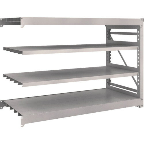 ��TRUSCO ���������å� M10������ê 1800X760XH1200 4�� Ϣ�� �ͥ����졼 M104674B(NG)(5081459)[ˡ�͸���][ľ...