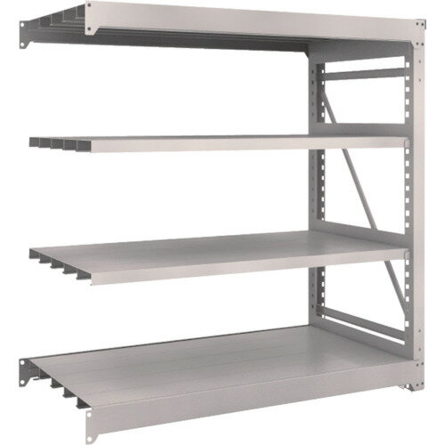 ��TRUSCO ���������å� M10������ê 1500X760XH1500 4�� Ϣ�� �ͥ����졼 M105574B(NG)(5081491)[ˡ�͸���][ľ...