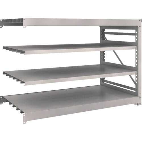 ��TRUSCO ���������å� M10������ê 1800X900XH1200 4�� Ϣ�� �ͥ����졼 M104694B(NG)(5081513)[ˡ�͸���][ľ...