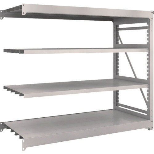 ��TRUSCO ���������å� M10������ê 1800X760XH1500 4�� Ϣ�� �ͥ����졼 M105674B(NG)(5081521)[ˡ�͸���][ľ...