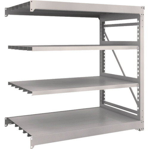 ��TRUSCO ���������å� M10������ê 1500X900XH1500 4�� Ϣ�� �ͥ����졼 M105594B(NG)(5081556)[ˡ�͸���][ľ...