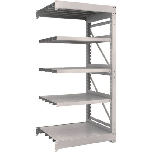 ��TRUSCO �������������̥ܥ�ȼ�ê M10�� W900��D760��H1815 5�� Ϣ�� �ͥ����졼 M106375B(NG)(5081670)[ˡ�͸���...