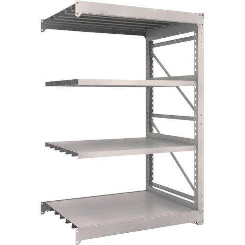 ��TRUSCO ���������å� M10������ê 1200X900XH1800 4�� Ϣ�� �ͥ����졼 M106494B(NG)(5081700)[ˡ�͸���][ľ...