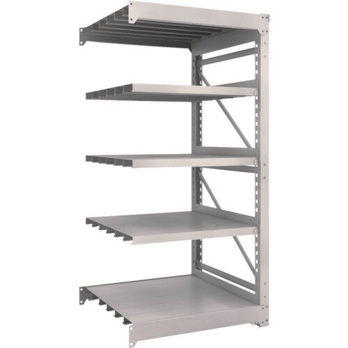 ��TRUSCO �������������̥ܥ�ȼ�ê M10�� W900��D900��H1815 5�� Ϣ�� �ͥ����졼 M106395B(NG)(5081718)[ˡ�͸���...