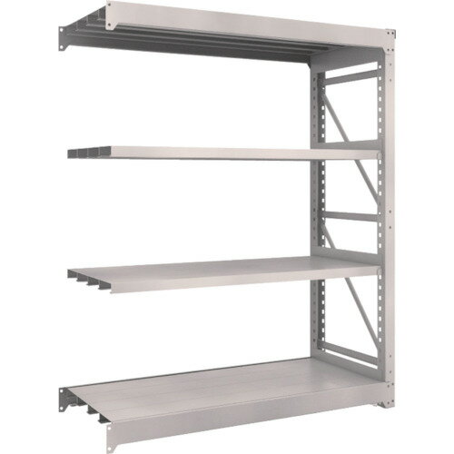 ��TRUSCO ���������å� M10������ê 1500X620XH1800 4�� Ϣ�� �ͥ����졼 M106564B(NG)(5081734)[ˡ�͸���][ľ...